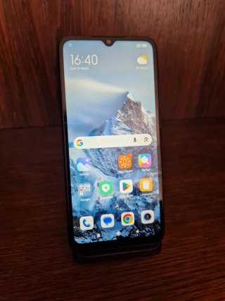 Xiaomi Redmi 9C NFC
