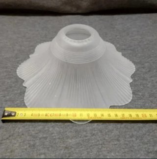 Lampara de techo