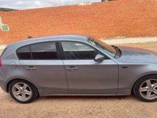 BMW Serie 1 2005