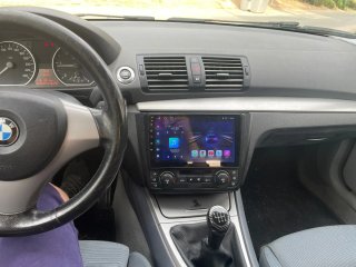 BMW Serie 1 2005