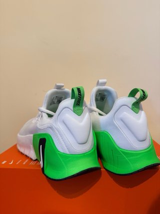 Nike Free Metcon 6 Talla 40.5