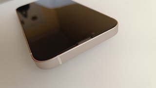 iPhone 13 256GB, 87% Batería, casi nuevo