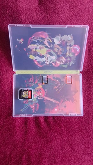 Splatoon 3 - Nintendo Switch