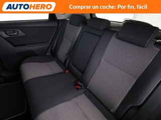 Toyota Auris 1.8 Hybrid Active