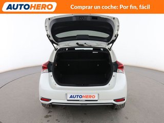 Toyota Auris 1.8 Hybrid Active