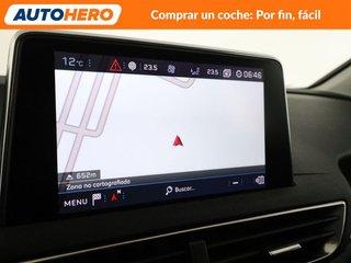 Peugeot 3008 1.2 PureTech Allure