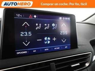 Peugeot 3008 1.2 PureTech Allure