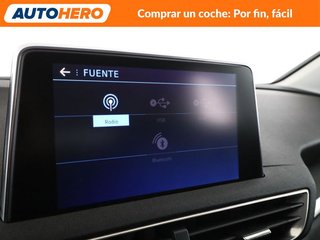 Peugeot 3008 1.2 PureTech Allure