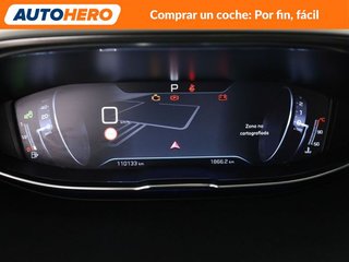 Peugeot 3008 1.2 PureTech Allure