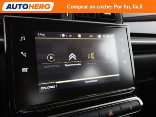 Citroën C3 1.2 PureTech Feel