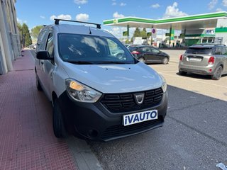 Dacia Dokker 2019