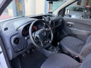 Dacia Dokker 2019
