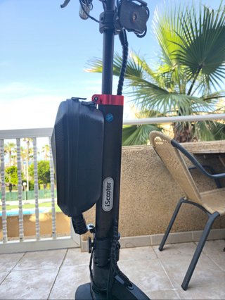Patinete Eléctrico iScooter i6