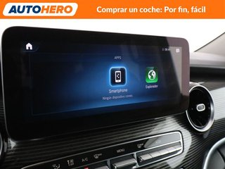Mercedes Clase V V 220 d Avantgarde Largo