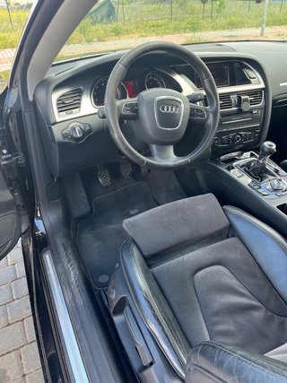 Audi A5 2010