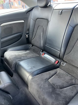 Audi A5 2010