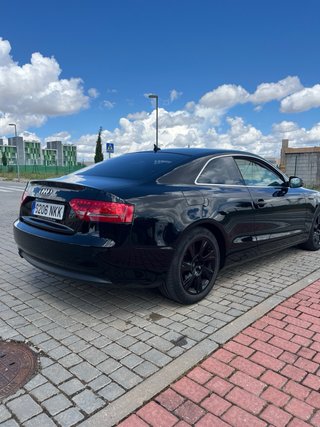 Audi A5 2010