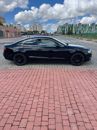 Audi A5 2010