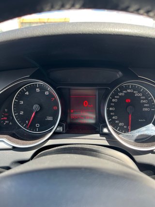Audi A5 2010
