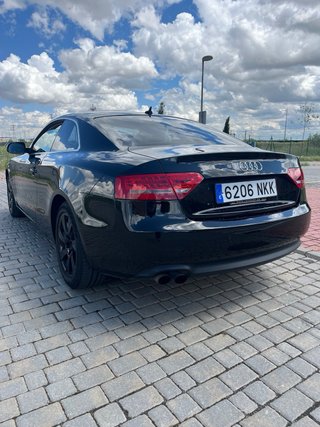 Audi A5 2010