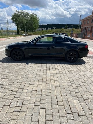 Audi A5 2010