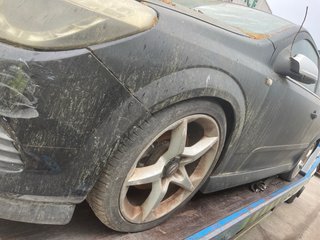 Despiece Opel Astra GTC