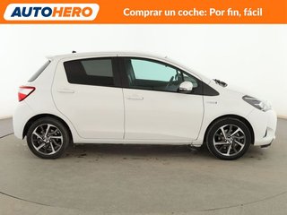 Toyota Yaris 1.5 Hybrid Feel
