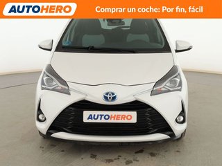 Toyota Yaris 1.5 Hybrid Feel