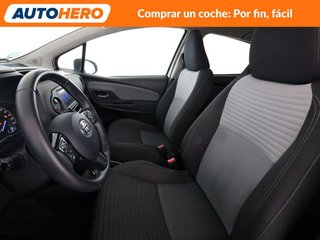 Toyota Yaris 1.5 Hybrid Feel