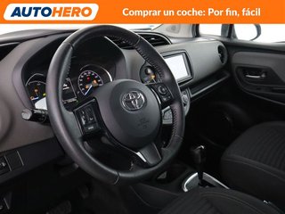 Toyota Yaris 1.5 Hybrid Feel
