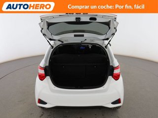 Toyota Yaris 1.5 Hybrid Feel