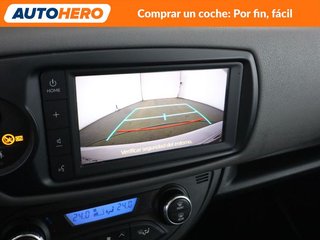 Toyota Yaris 1.5 Hybrid Feel