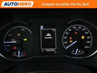 Toyota Yaris 1.5 Hybrid Feel