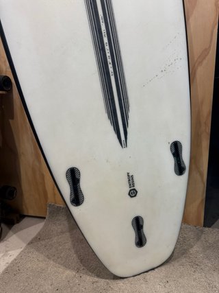 Tabla de Surf Ful & Cas