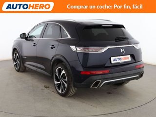 DS DS 7 1.6 PureTech Grand Chic