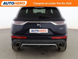 DS DS 7 1.6 PureTech Grand Chic