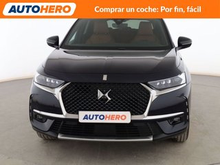 DS DS 7 1.6 PureTech Grand Chic