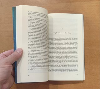 PERCY JACKSON -El ladrón del rayo-