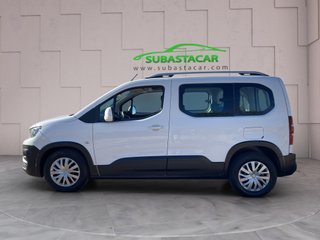 Rifter Access Standard BlueHDi 55kW (75CV)