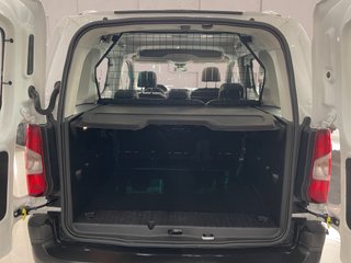 Rifter Access Standard BlueHDi 55kW (75CV)