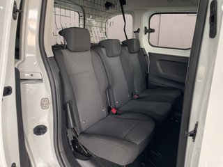 Rifter Access Standard BlueHDi 55kW (75CV)