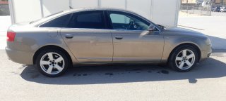 Audi A6 2007