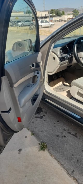 Audi A6 2007