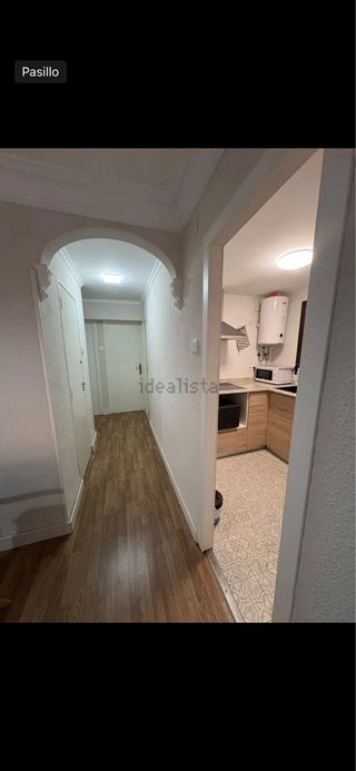 Alquiler de habitación Castellón