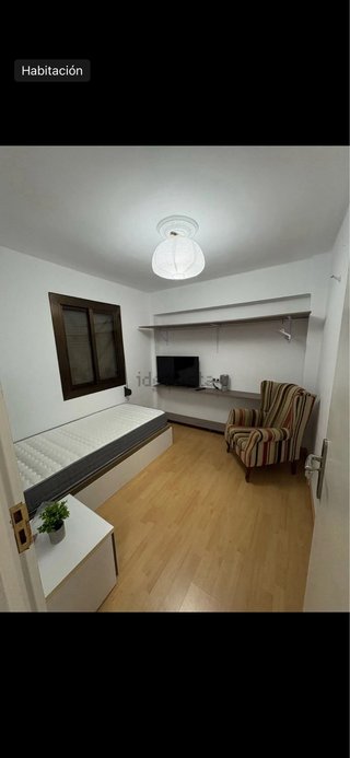 Alquiler de habitación Castellón