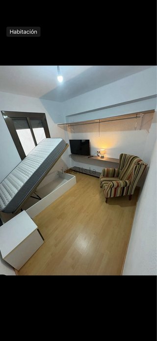 Alquiler de habitación Castellón