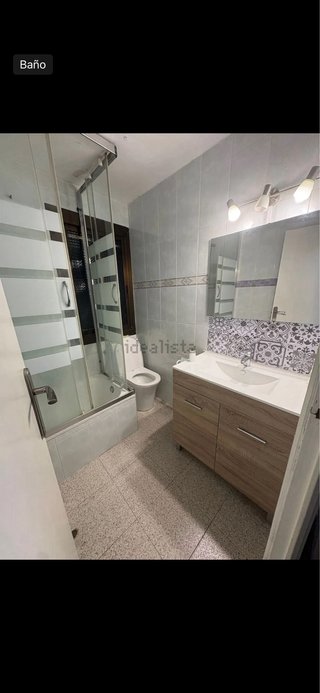 Alquiler de habitación Castellón