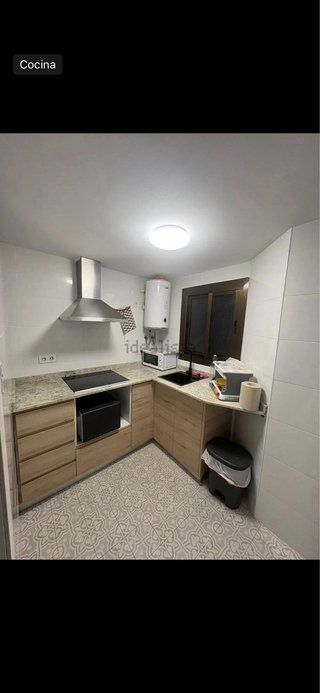 Alquiler de habitación Castellón