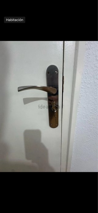 Alquiler de habitación Castellón