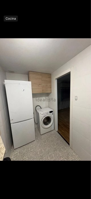 Alquiler de habitación Castellón